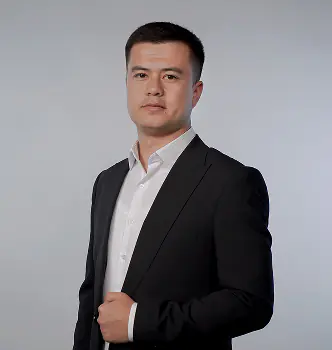 Султон Камолов